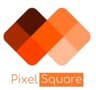 PixelSquare logo